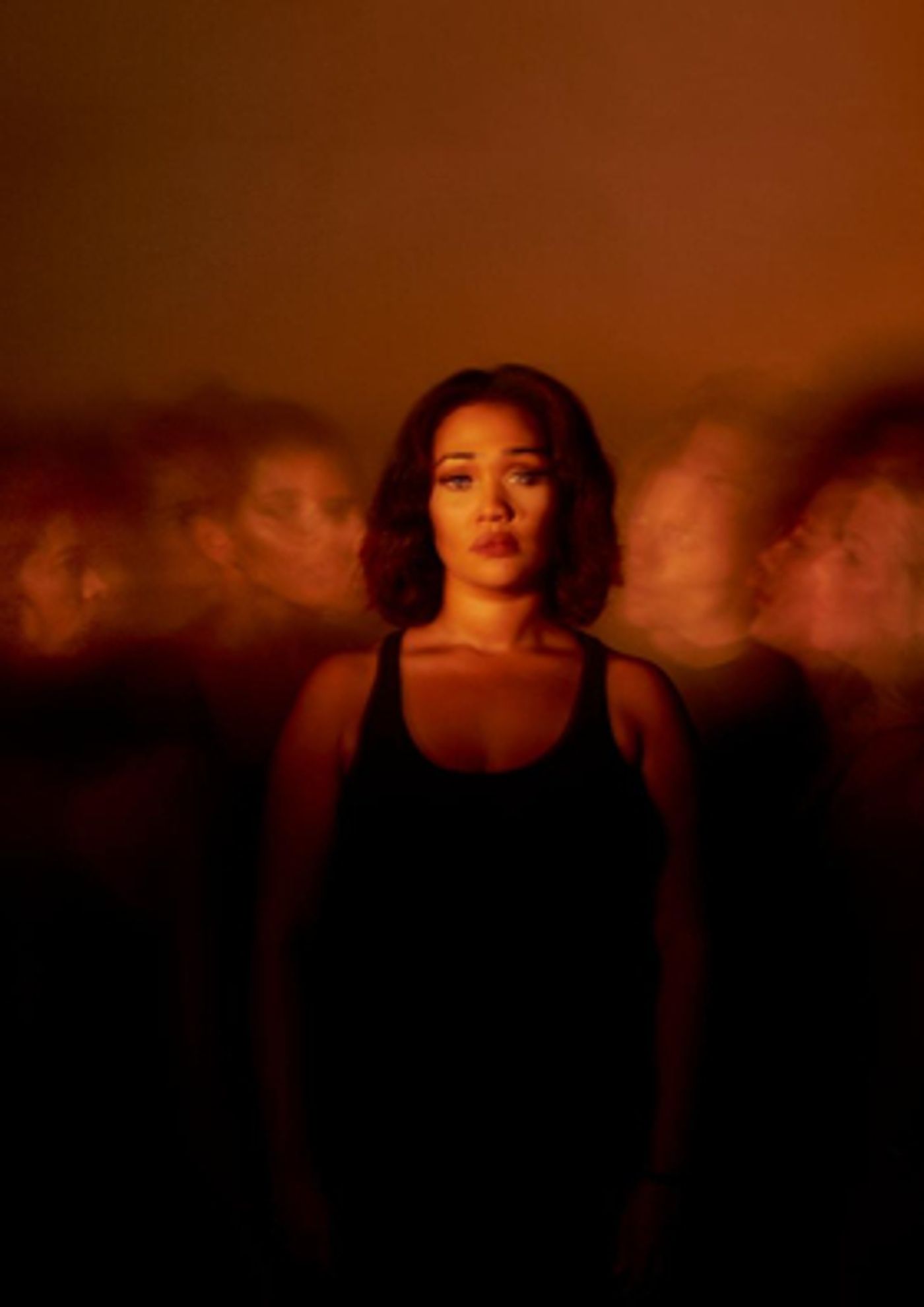 Tori Allen-Martin and Vince Kidd Present BOXED at The Vaults  Image