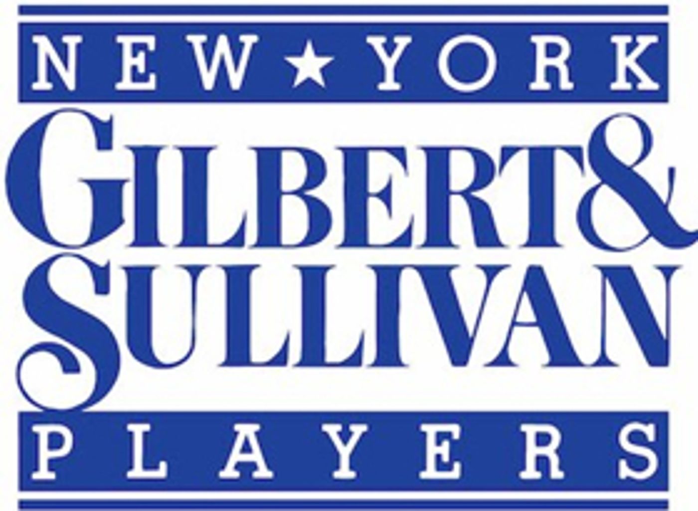 New York Gilbert & Sullivan Players' 2017-18 Season Kicks Off with THE SORCERER  Image