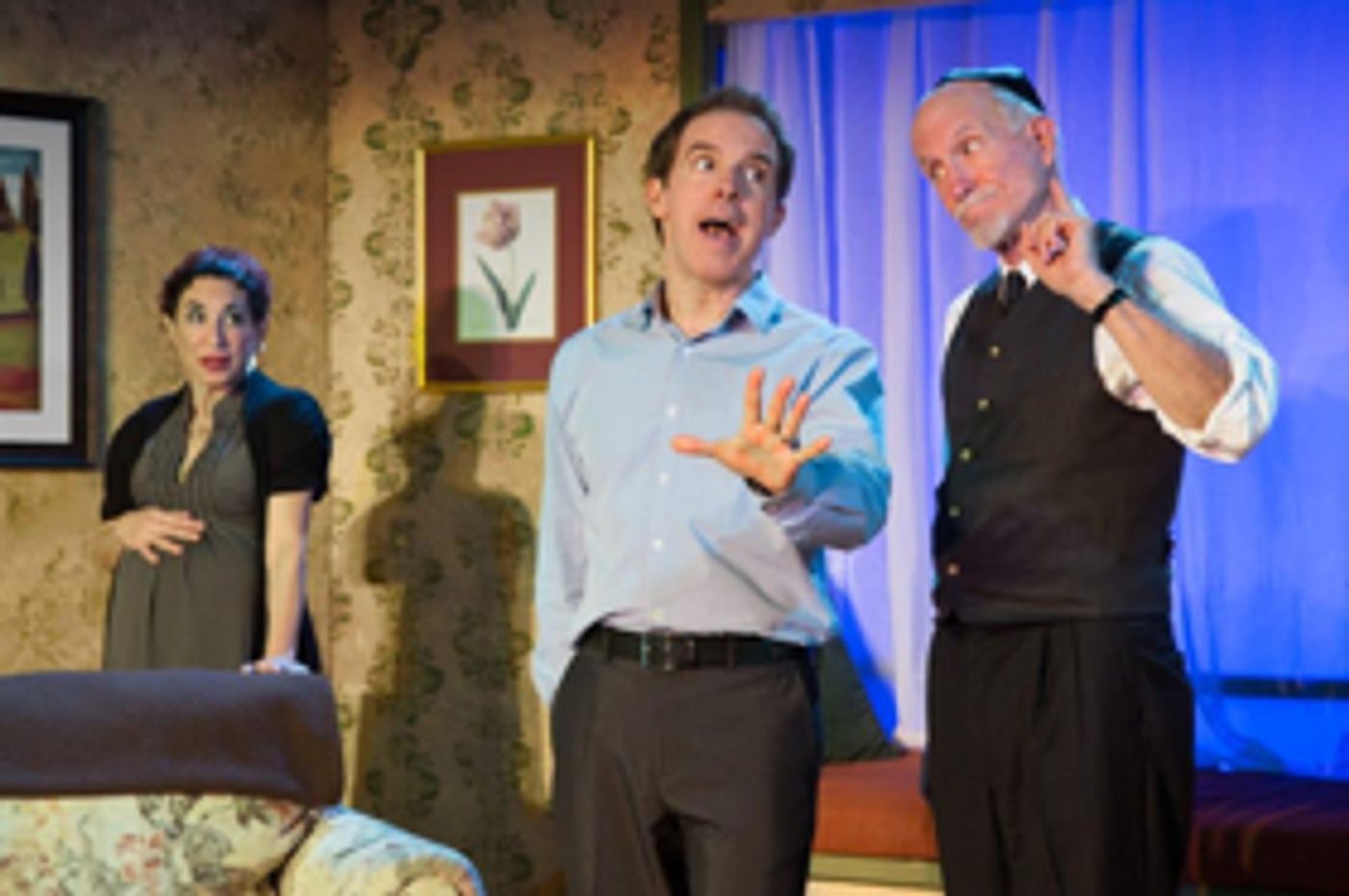 Dezart Performs Announces An Exciting And Provocative Tenth Anniversary Season  Image