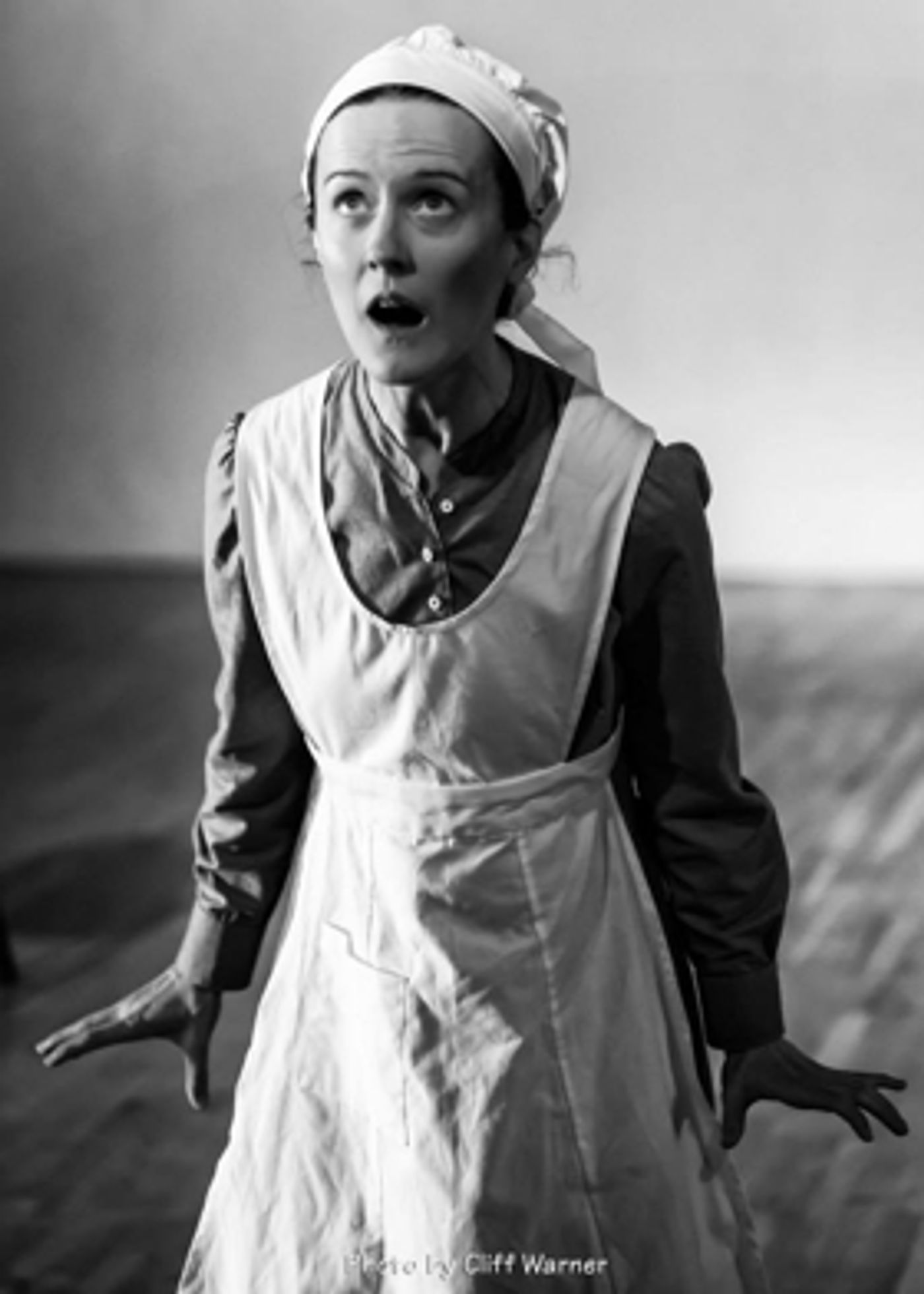 Franklin Stage Company Presents Award-Winning MAGDALEN  Image