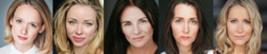EDINBURGH 2017: BWW Q&A- The Revlon Girl Image