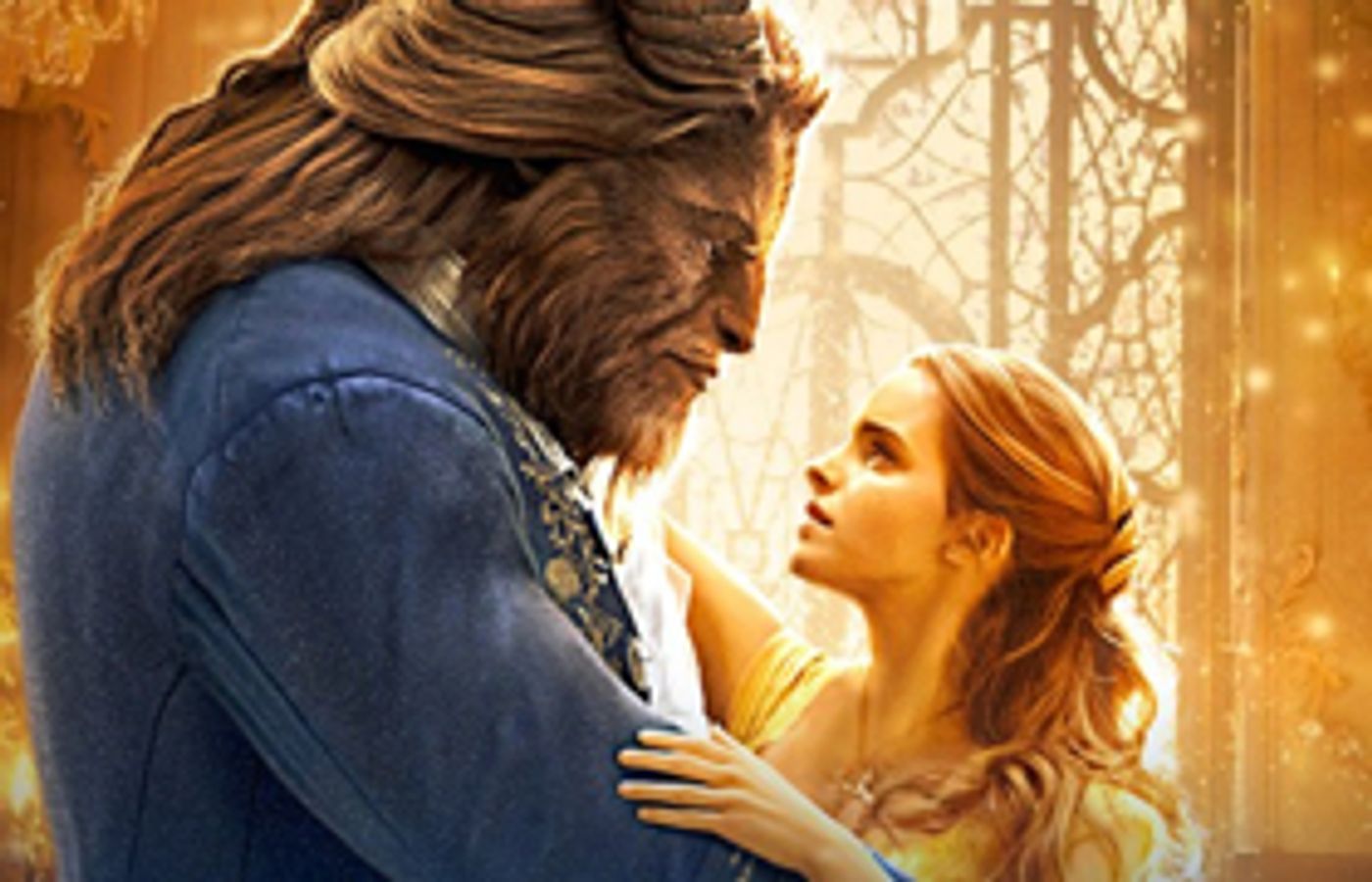 Live-Action BEAUTY AND THE BEAST to Stream on Netflix This September Live-Action BEAUTY AND THE BEAST to Stream on Netflix This September Image