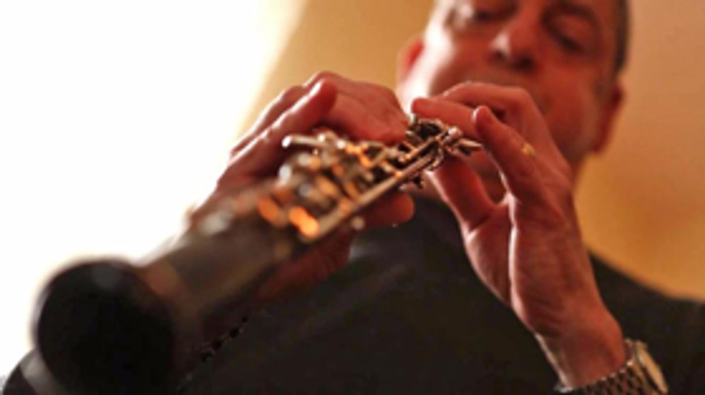 Cape Cod Chamber Music Festival to Present THE POWER OF WIND  Image