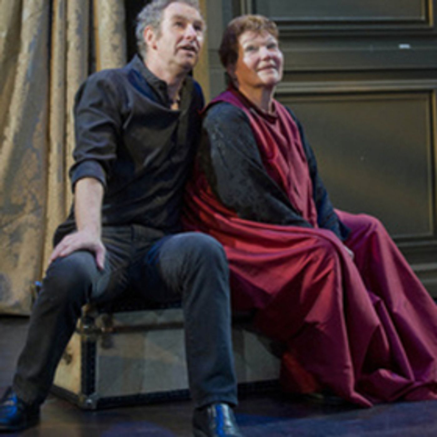 Shakespeare & Company's STORYTELLERS & SONGWRITERS Series to Celebrate the Human Spirit  Image