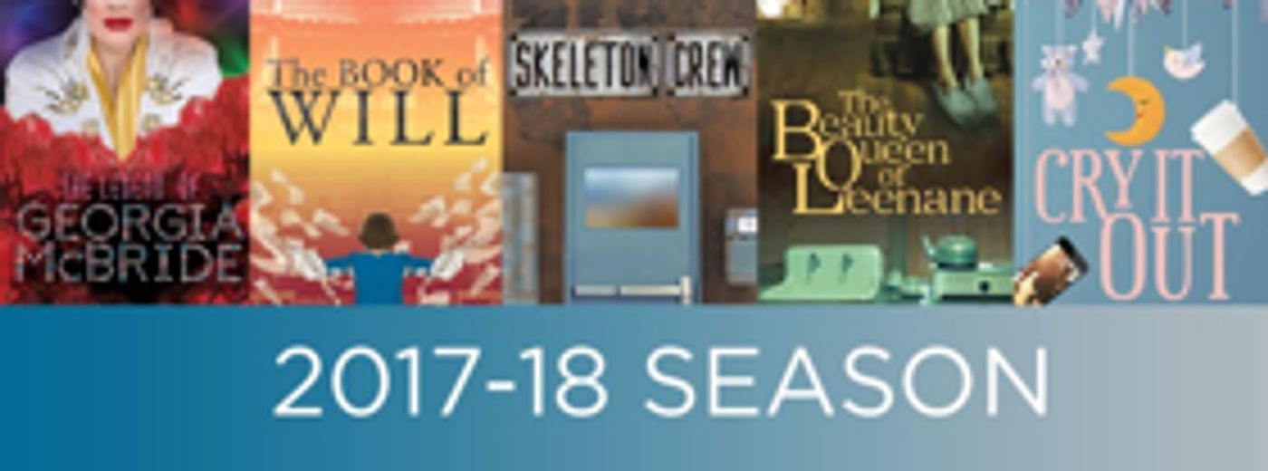 Northlight Theatre Announces Casting for 2017-18 Season, Featuring 'GEORGIA MCBRIDE', SKELETON CREW and More  Image