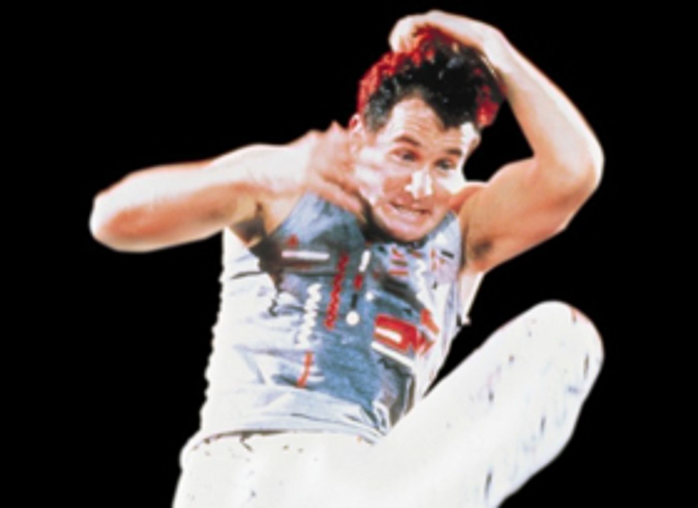 Johnny Clegg - The Final Journey to Hit Boulder Theater This Fall  Image