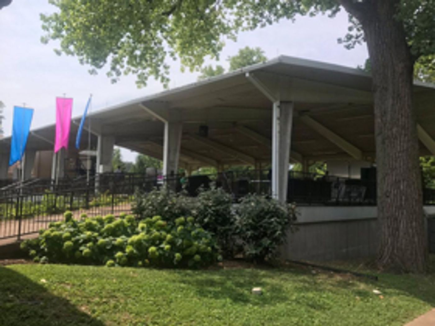 The Muny's  A CHORUS LINE Takes Over BWW on Twitter and Instagram Today  Image