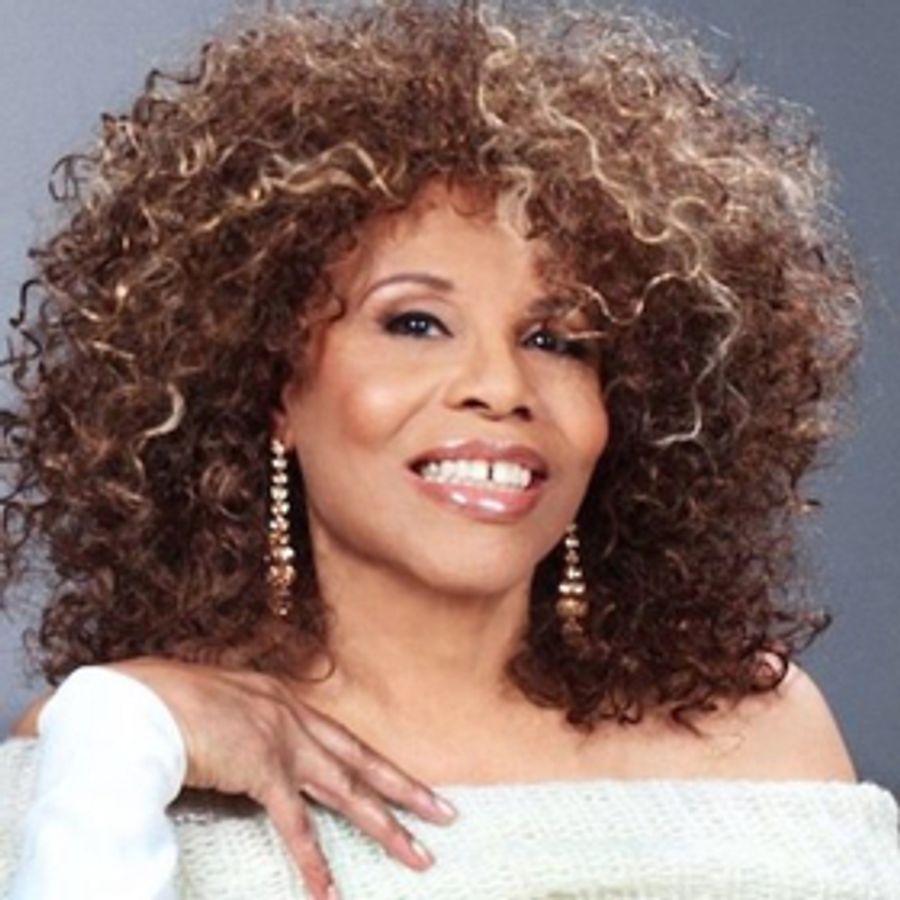 Alfa Anderson to Celebrate New Solo Album MUSIC FROM MY HEART at Joe's Pub Image