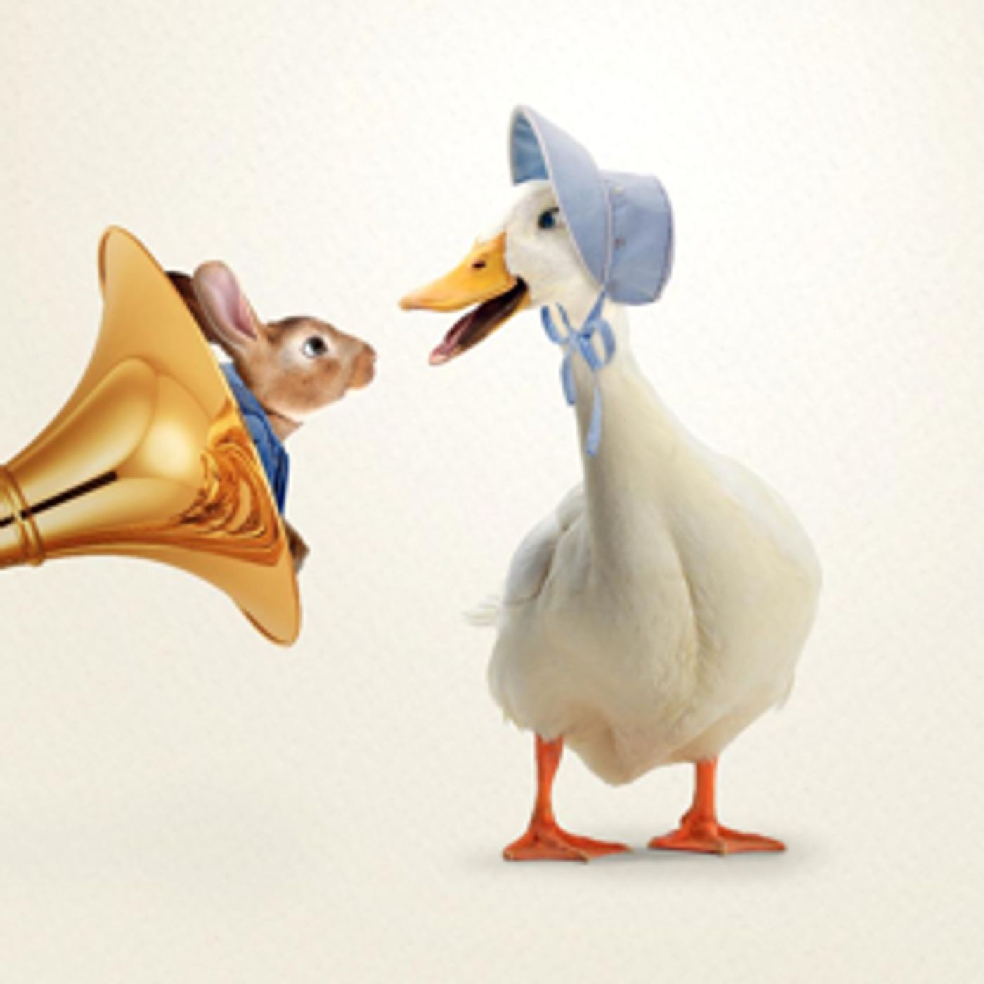 EDINBURGH 2017: BWW Q&A- The Tales of Peter Rabbit  Image