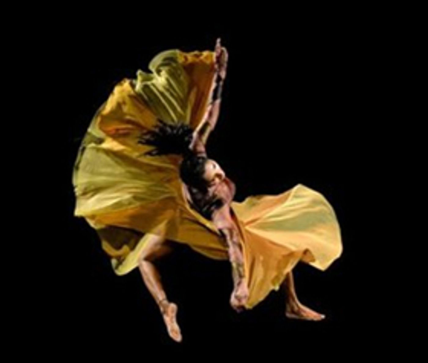  Swindon Dance Presents 2Faced Dance Company in OUTLANDS  Image