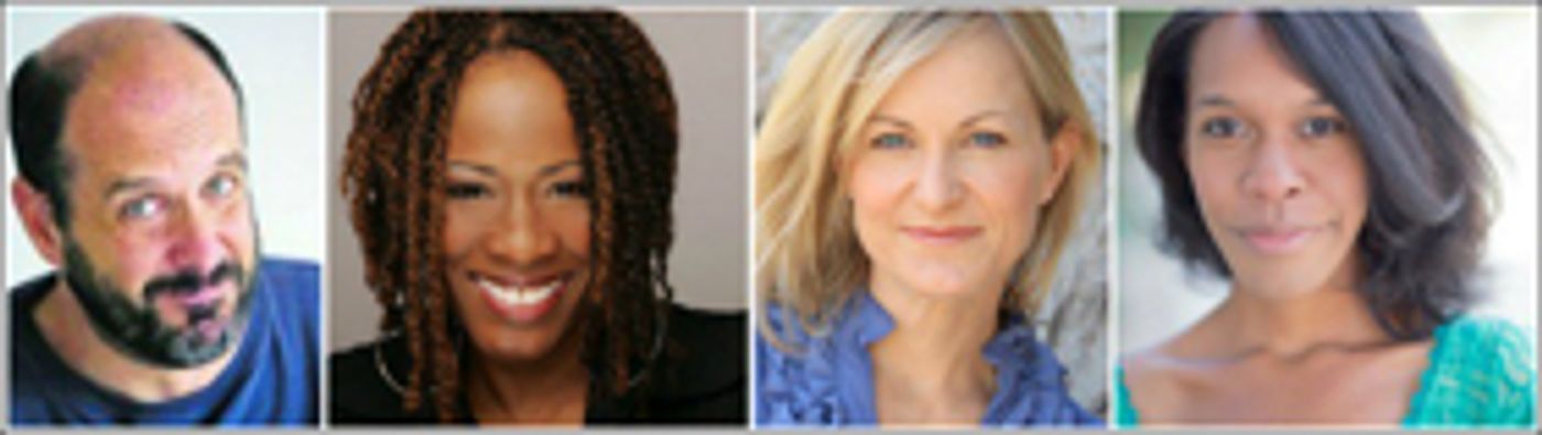 Cast, Creatives Announced for DCPA Off-Center's Immersive Staging of LaChiusa's THE WILD PARTY  Image