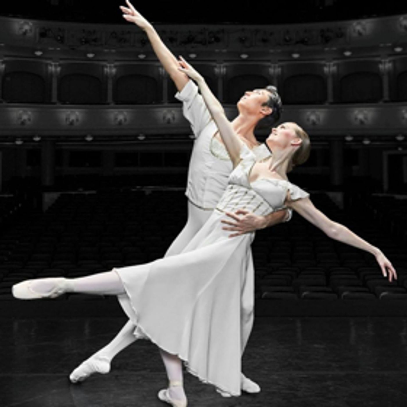 Texas Ballet Theater Expands Company For 2017-18 Season  Image