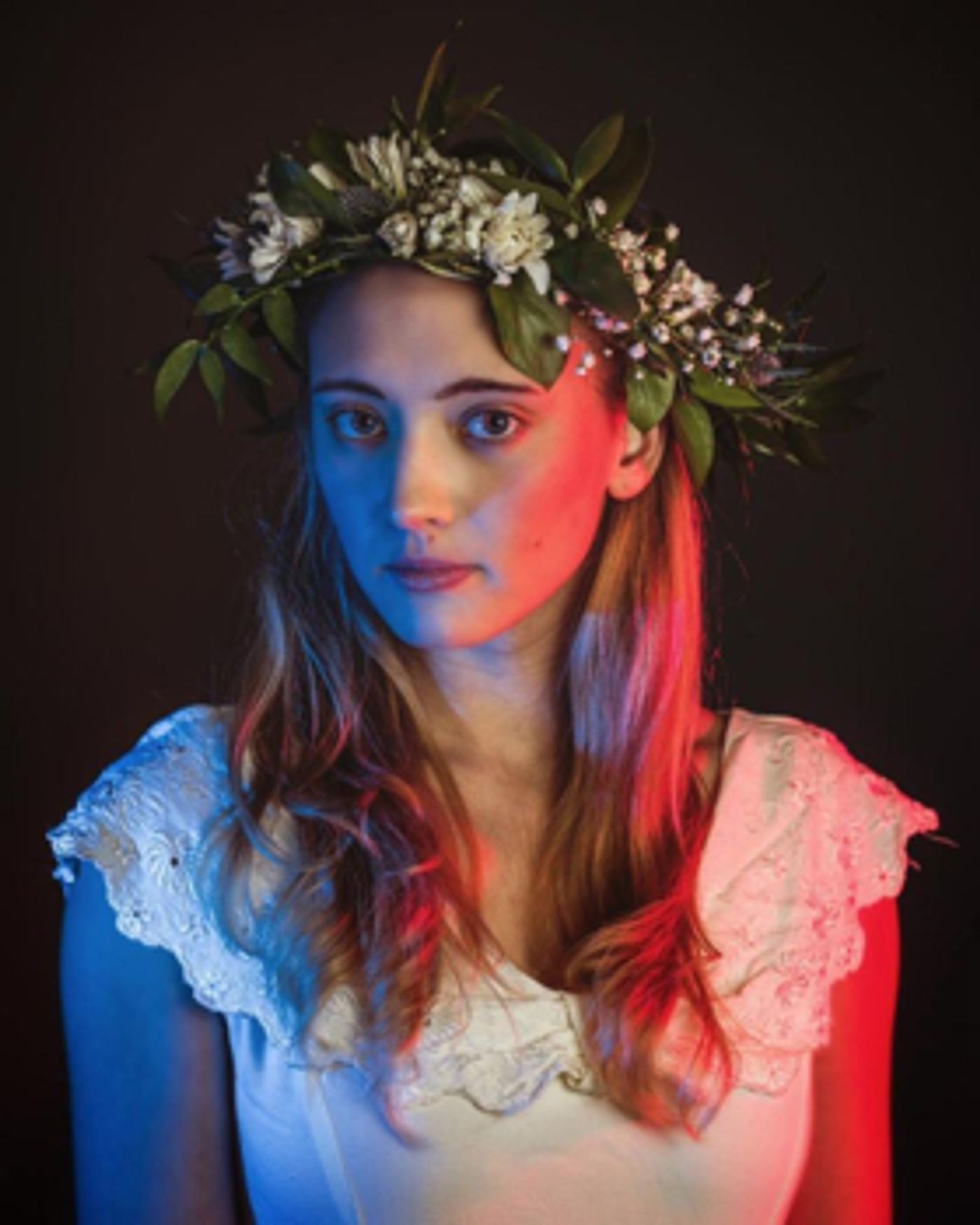 SAINT JOAN to Play the Fred Stone Theatre at Rollins College  Image