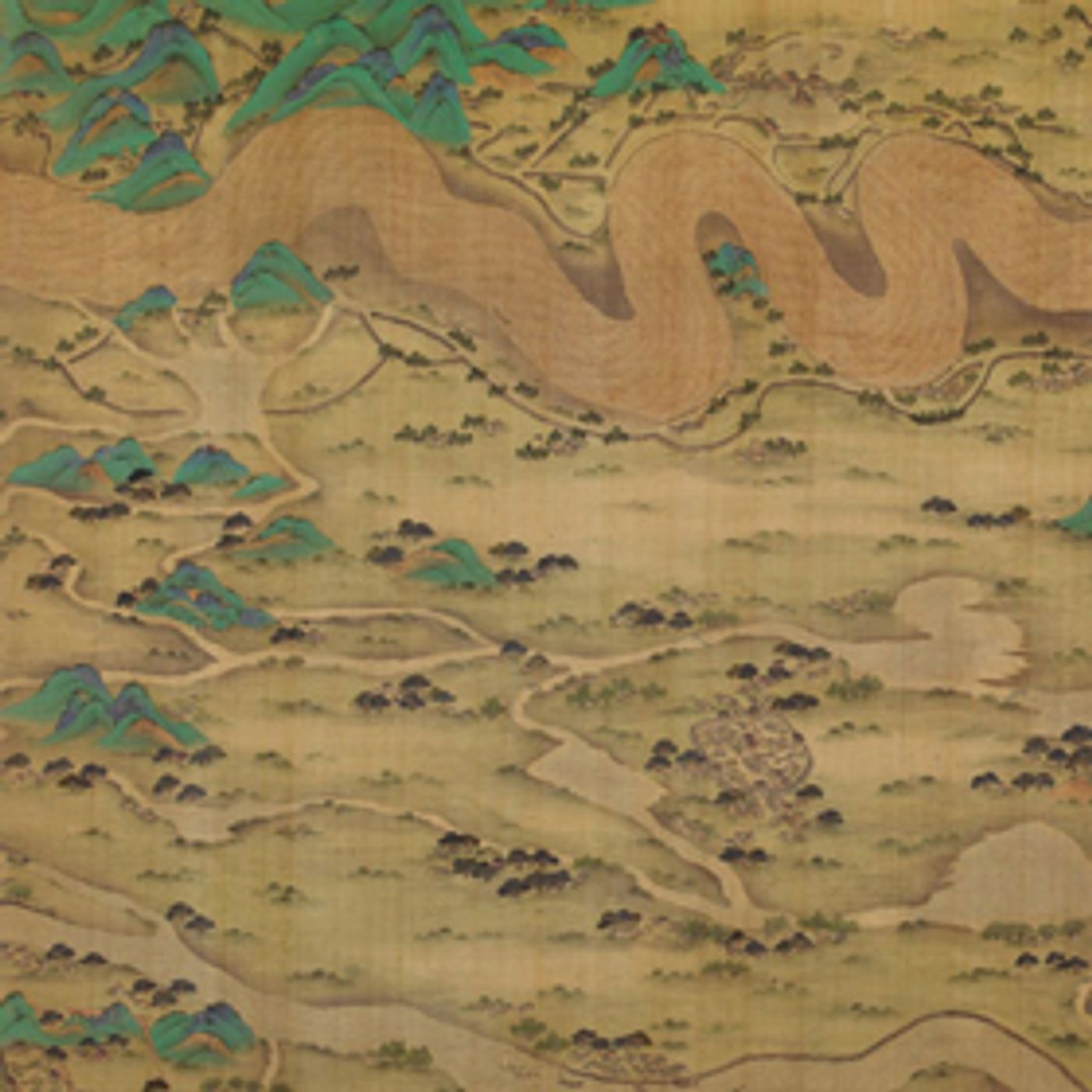 Met Museum Exhibition to Explore Uses of Landscape in the Chinese Visual Arts  Image