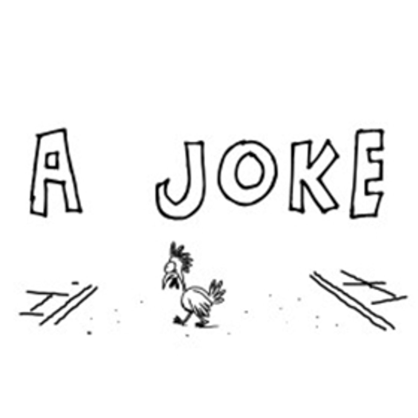 EDINBURGH 2017: BWW Q&A- A Joke  Image