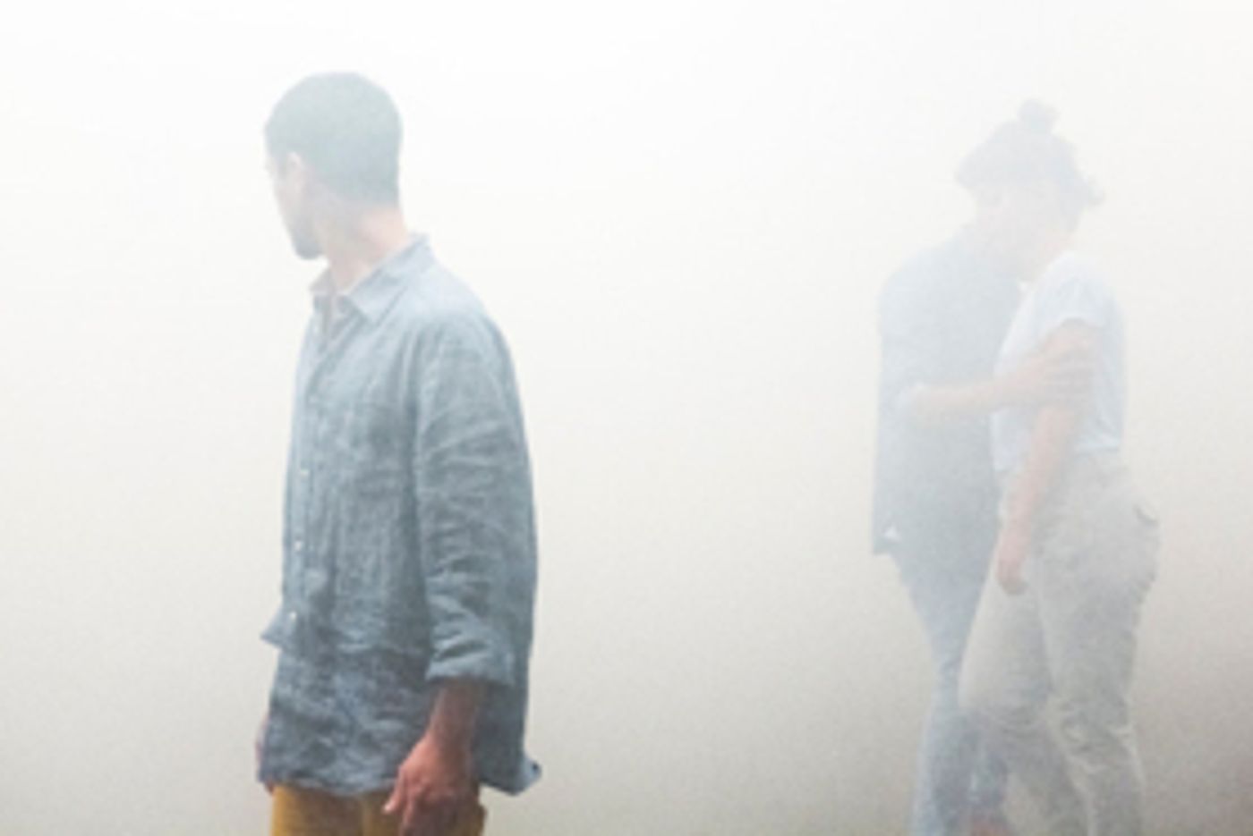 The Lowry's First Ever 4D Theatre Show Hits the Stage  Image