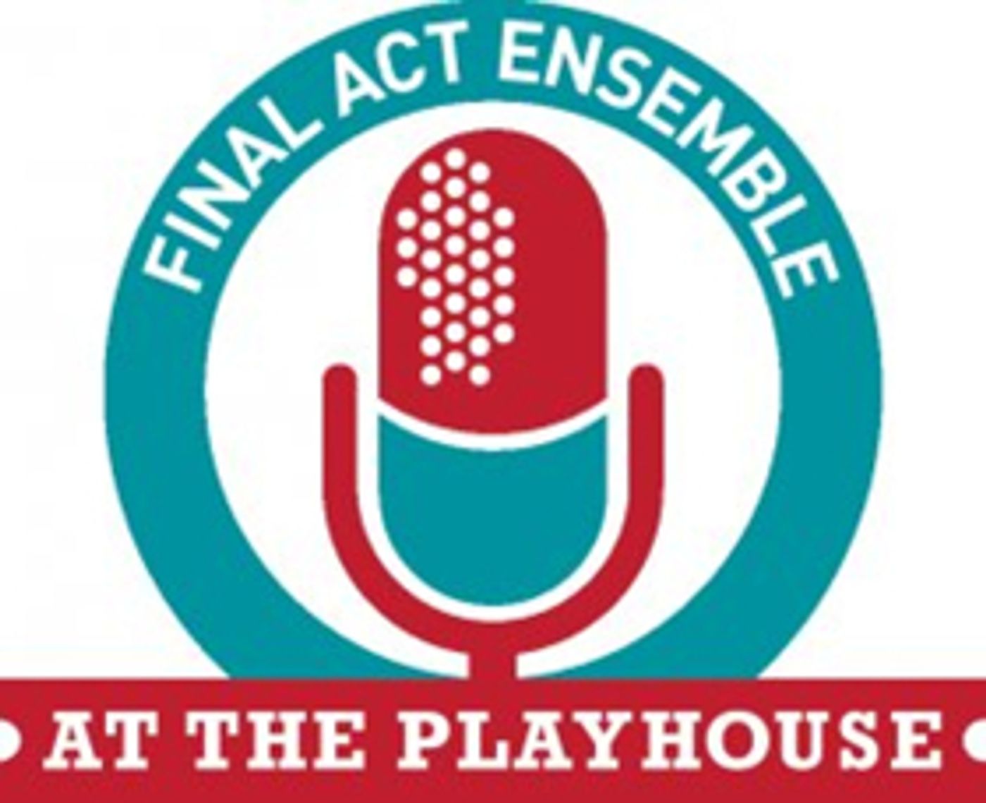 DM Playhouse's Final Act Ensemble to Perform Evening of Radio Shows Image