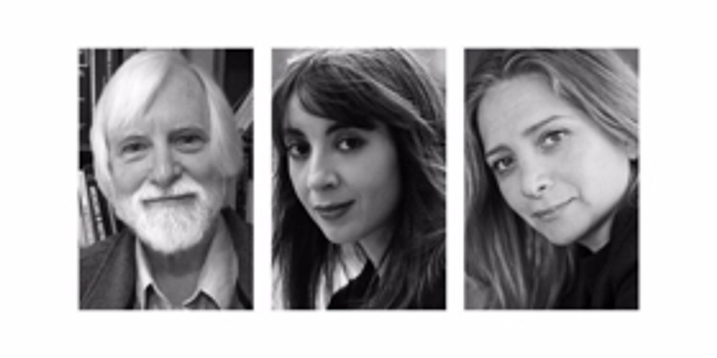 Jaipur Literature Festival Announces JLF AT NEW YORK with Urvashi Butalia, Bouchra Khalili, Bruce Robbins and More Jaipur Literature Festival Announces JLF AT NEW YORK with Urvashi Butalia, Bouchra Khalili, Bruce Robbins and More Image