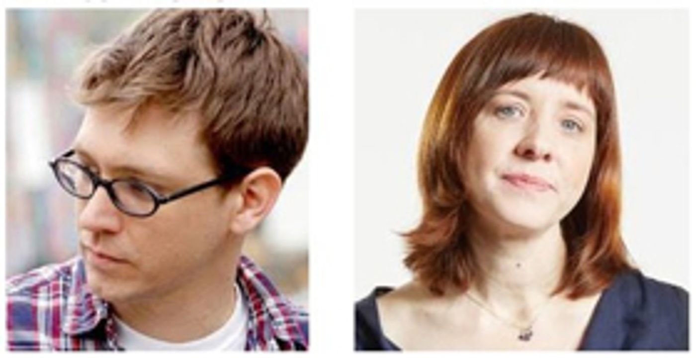 Greg Pierce's CARDINAL to Open Winter 2018 at Second Stage  Image