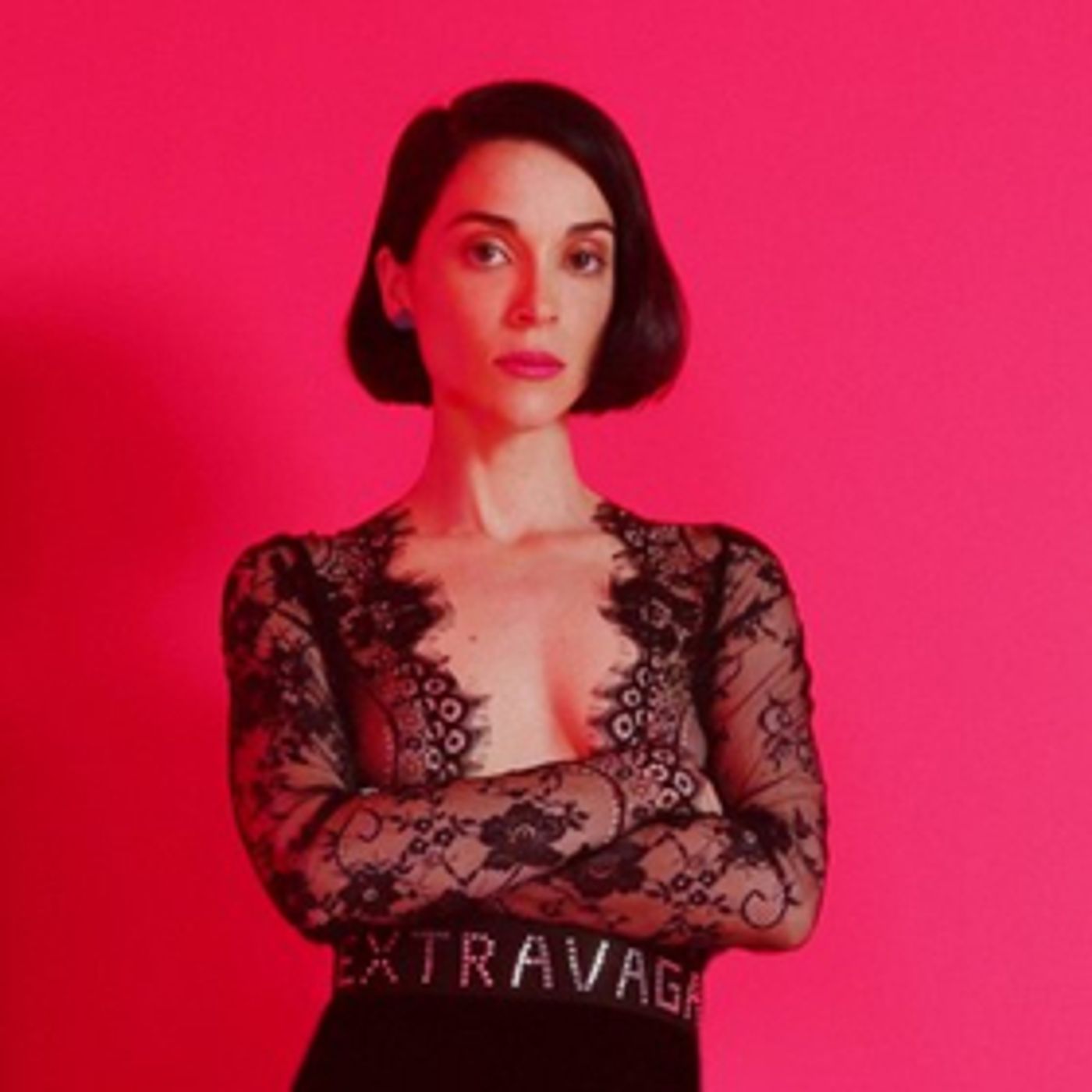 St. Vincent Coming to DPAC This Fall St. Vincent Coming to DPAC This Fall Image