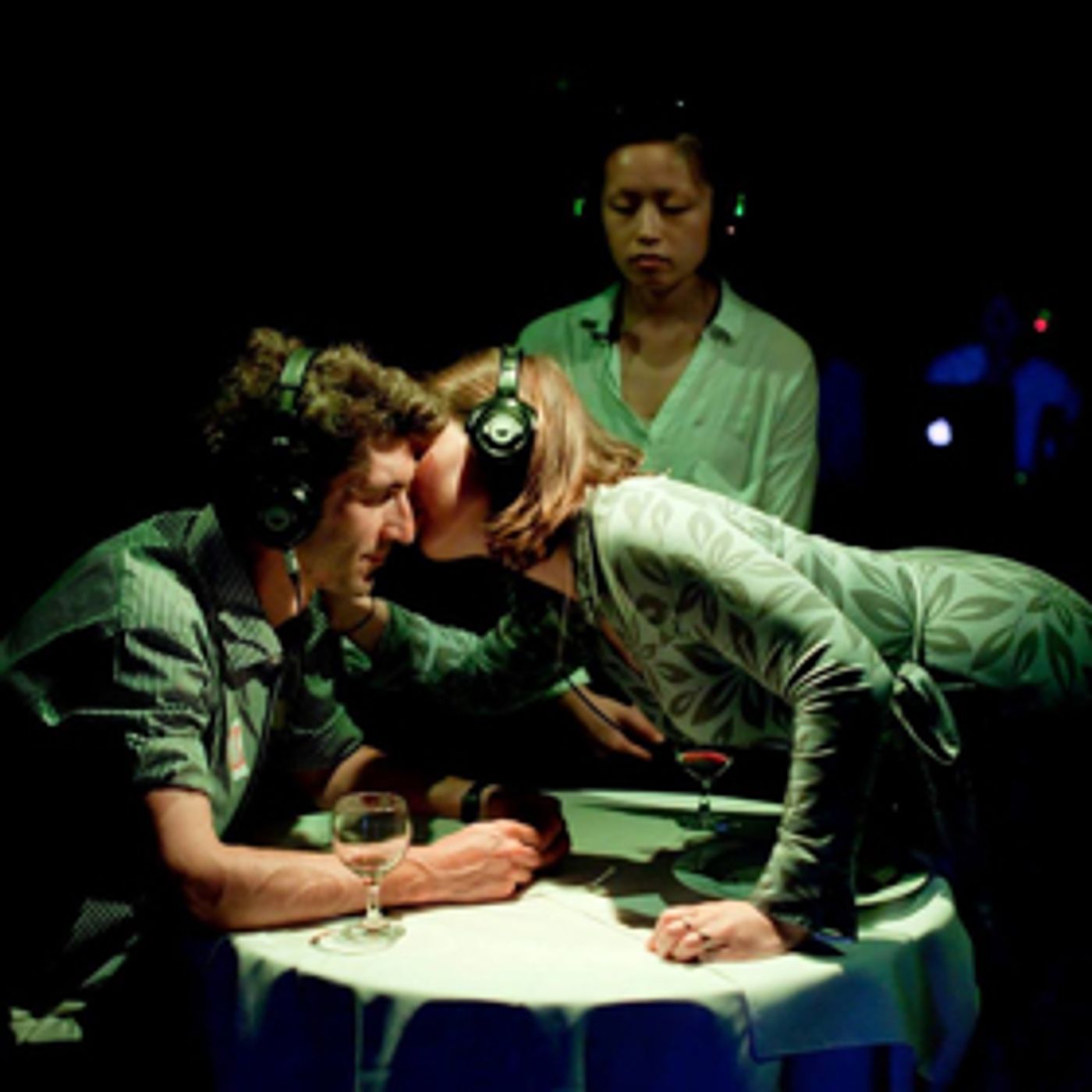 ZU-UK Announce Autumn Season of Interactive and Binaural Work  Image