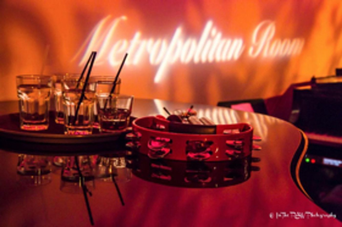 The Metropolitan Room To Close 22nd Street Location with Plans to Move to Larger Venue in Midtown  Image