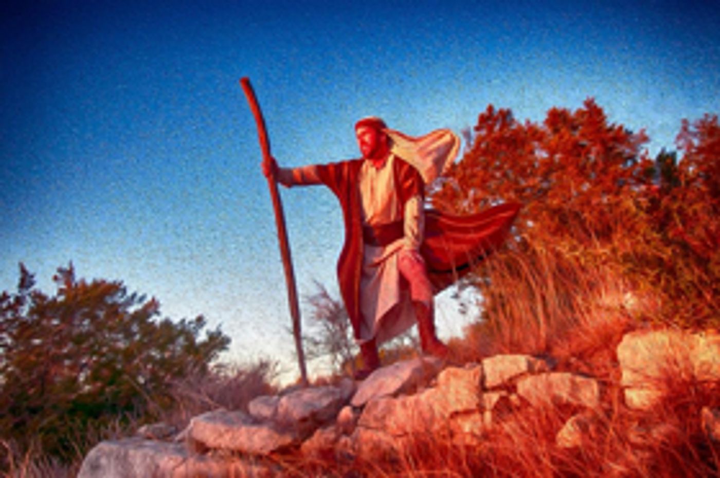 'Come Hang' with Rodney Carrington When He Returns to David Copperfield Theater at MGM Grand 'Come Hang' with Rodney Carrington When He Returns to David Copperfield Theater at MGM Grand Image