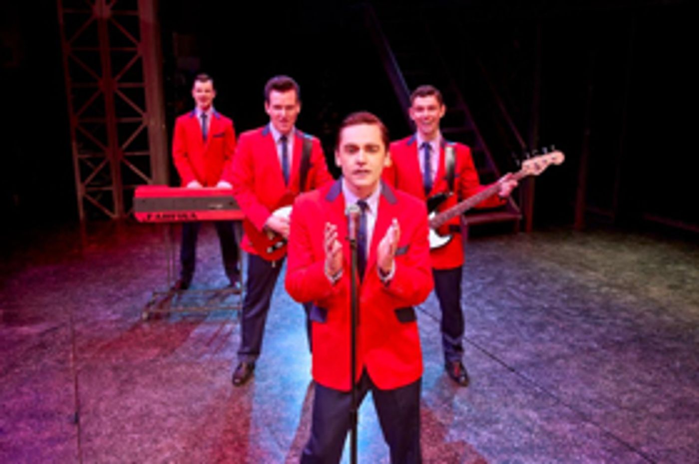 The Marlowe Theatre Announces Autumn Season of Shows  Image