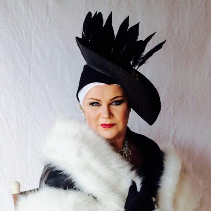 Review: SUNSET BOULEVARD at Playhouse Theatre Auckland Image