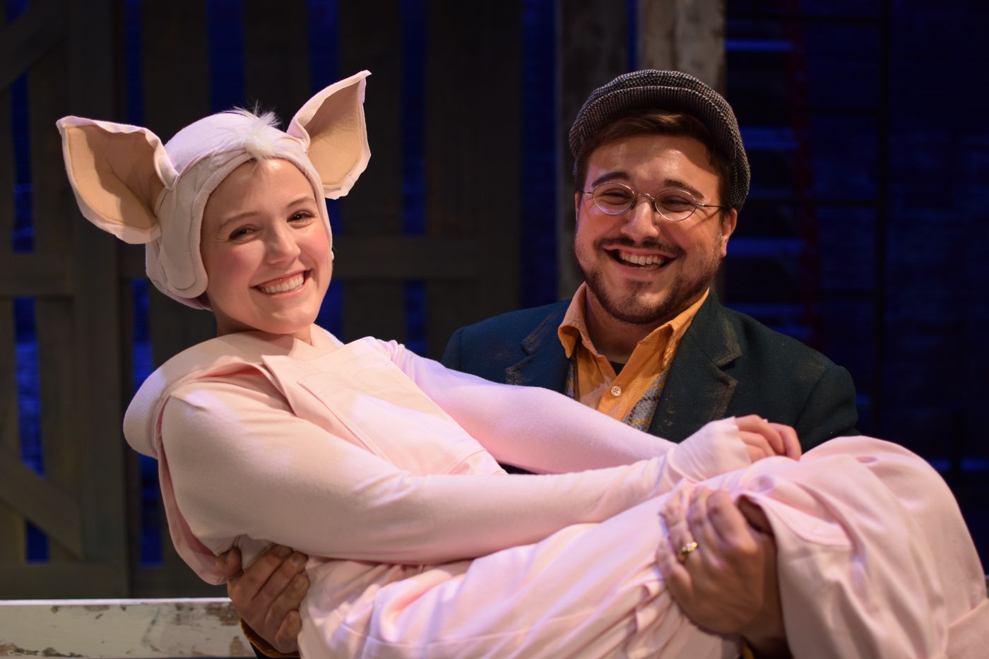 Review: BABE THE SHEEP PIG is an Adorable Winner  Image