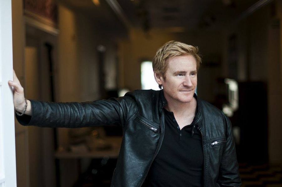 Interview: Broadway's Bart Shatto Talks Upcoming Concerts and Singing with Trans-Siberian Orchestra Image