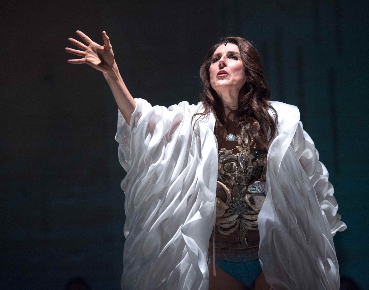 Review: THE RAPTURE at FortyFiveDownstairs  Image