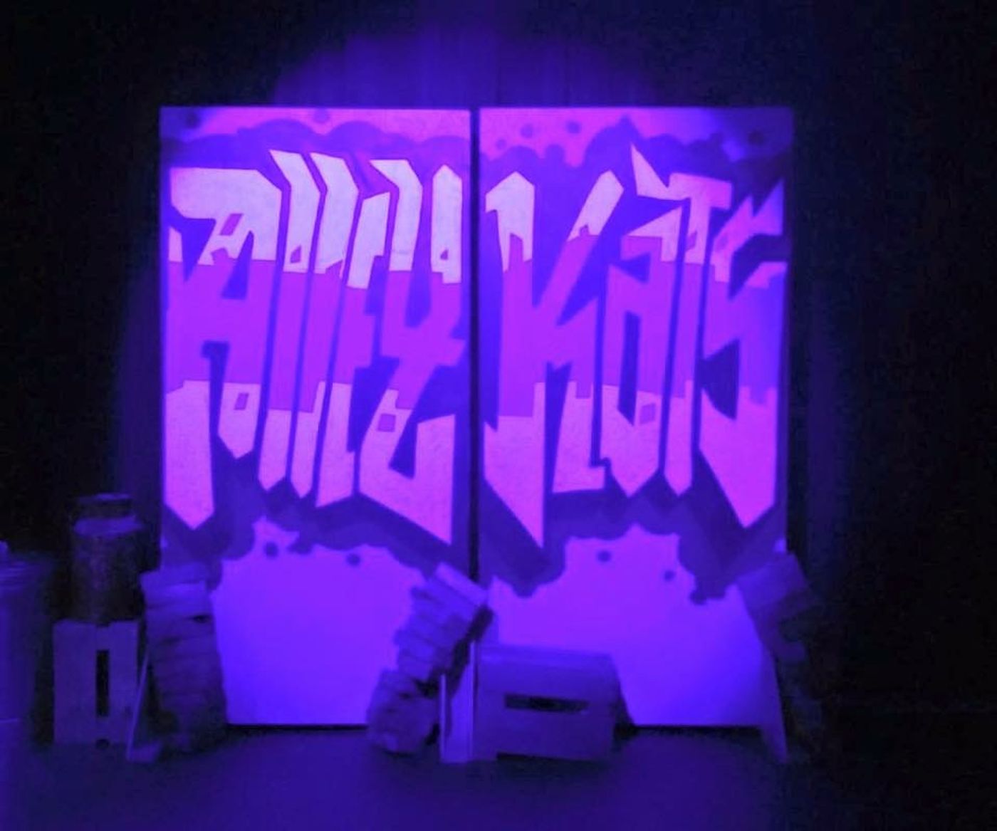 Interview: Luke A Loffelmacher of Alley Kats Tap Company and choreographer of GREEN DAY'S AMERICAN IDIOT at Musical Theatre Southwest  Image