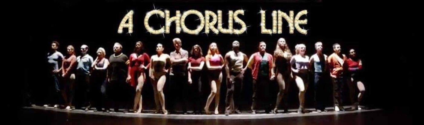 Review: A CHORUS LINE at Susquehanna Stage Company  Image