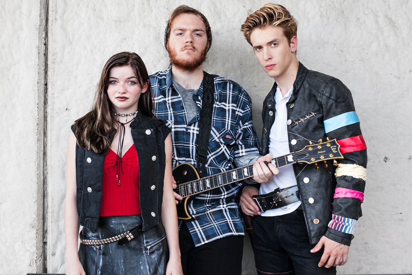 Feature: BLOODY BLOODY ANDREW JACKSON at Casa Mañana Vlog #3 featuring Brooke Verbois Feature: BLOODY BLOODY ANDREW JACKSON at Casa Mañana Vlog #3 featuring Brooke Verbois Image