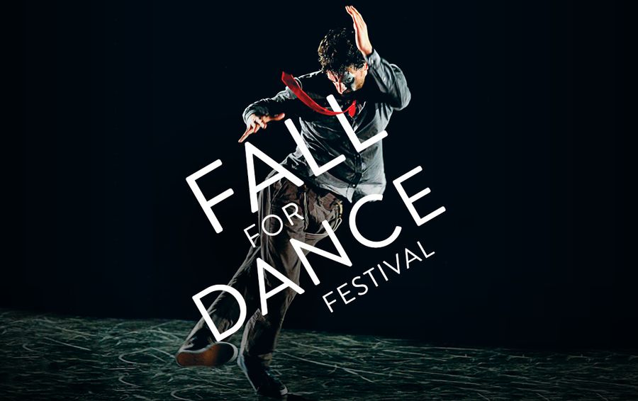 Review Roundup: FALL FOR DANCE  at New York City Center Image