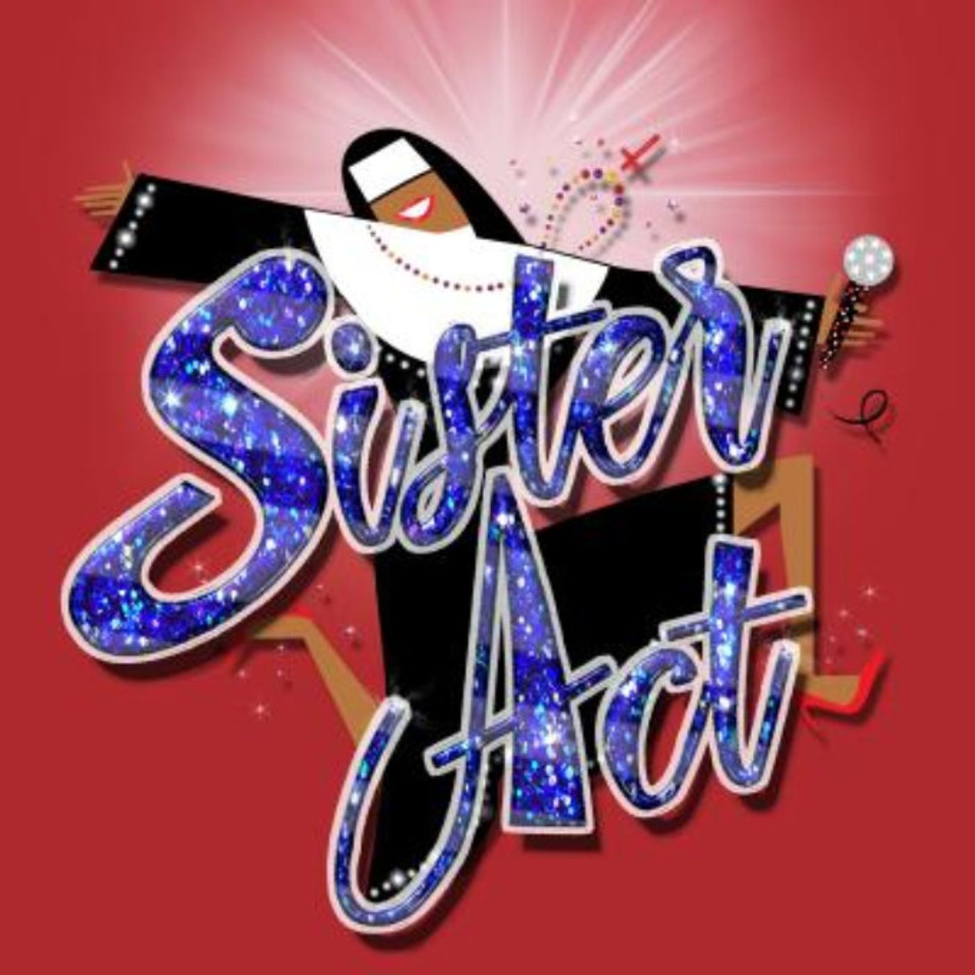 Review: Cast of CAP's SISTER ACT was 
