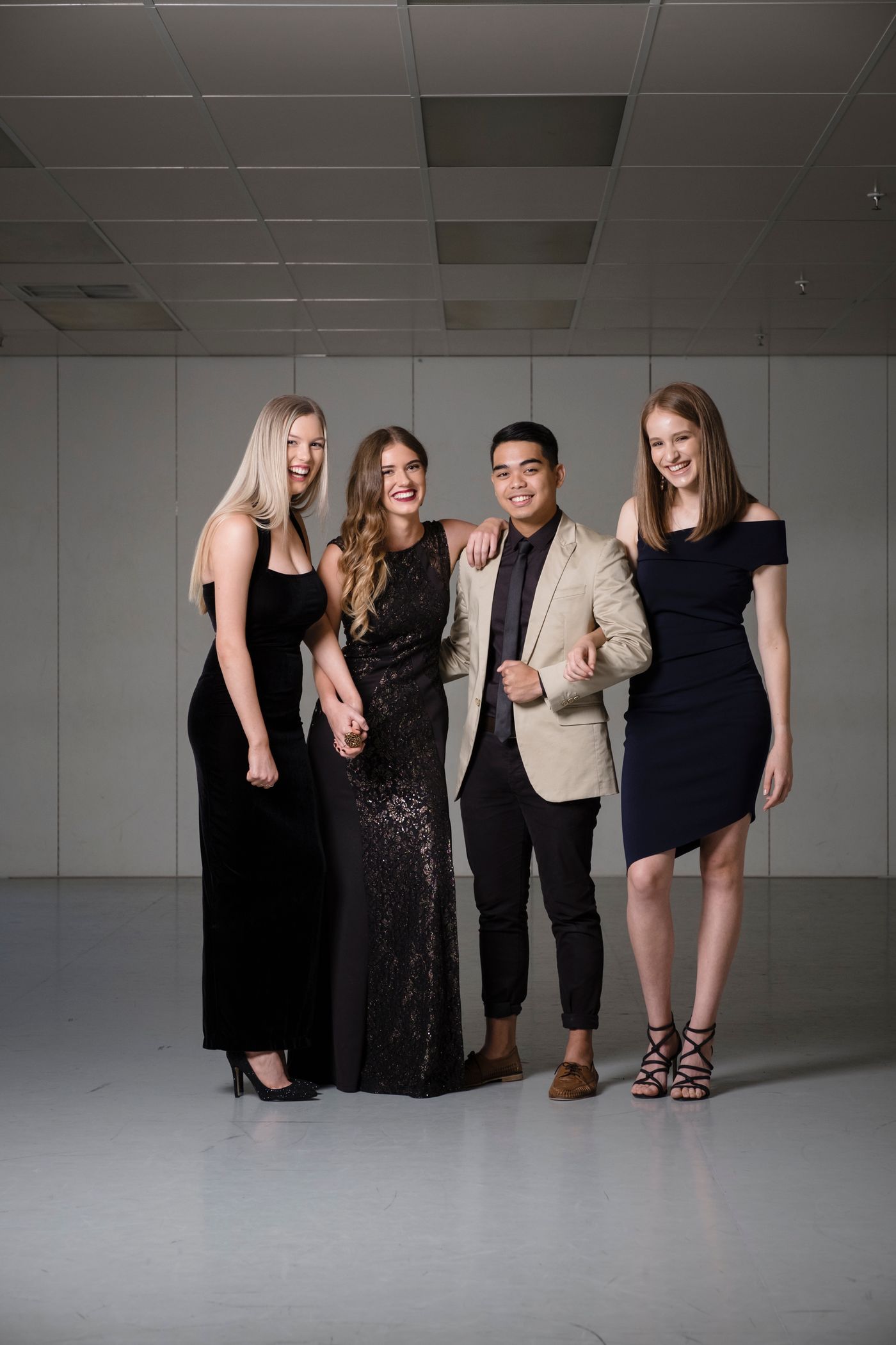 Review: ADELAIDE CABARET FESTIVAL 2017: RETROSPECTIVE at Artspace  Image