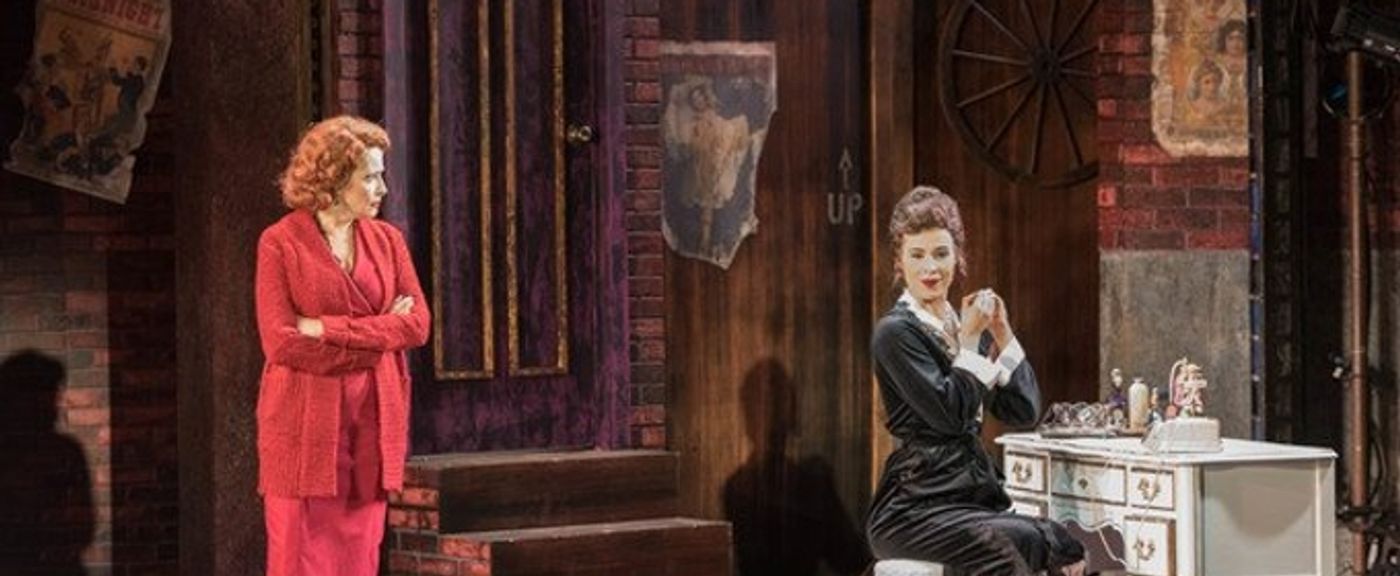 Review Roundup: GYPSY at The Engeman Theatre Review Roundup: GYPSY at The Engeman Theatre Image