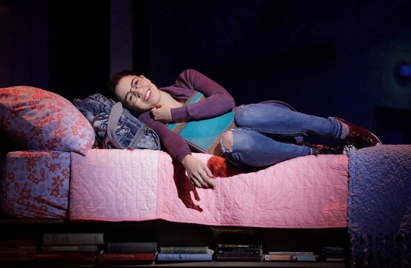 Review Roundup: BETWEEN THE LINES at Kansas City Rep  Image