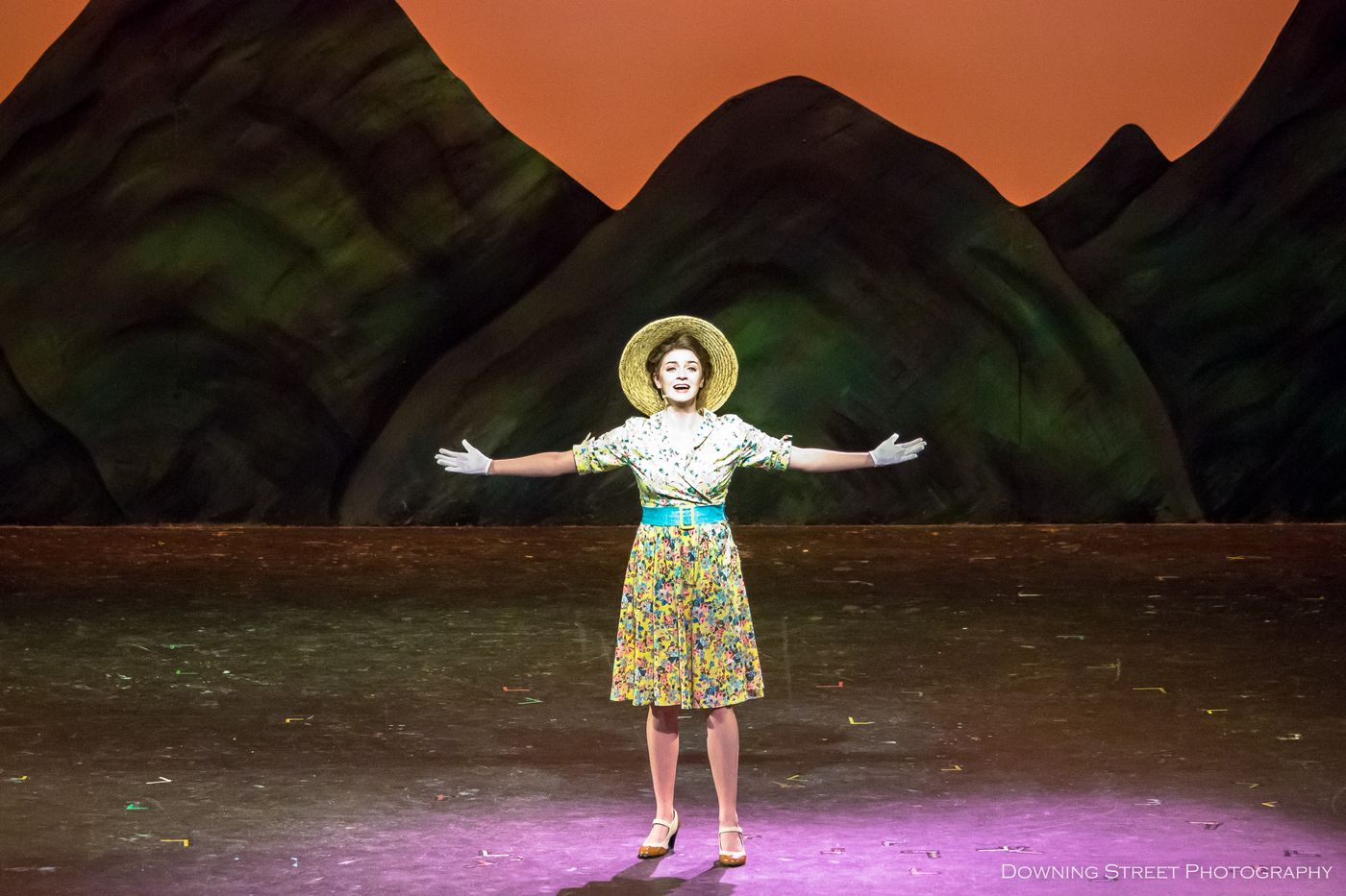 Interview: Tara Whitman of BRIGHT STAR at West Orange High School  Image