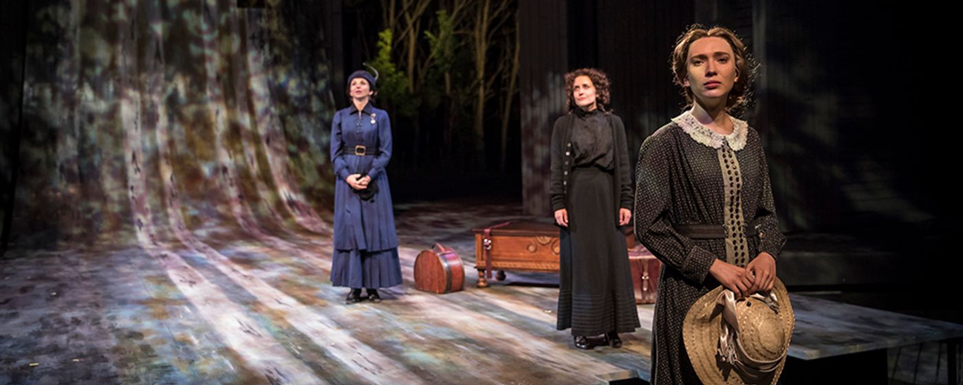 Review Roundup: THREE SISTERS at American Players Theatre  Image