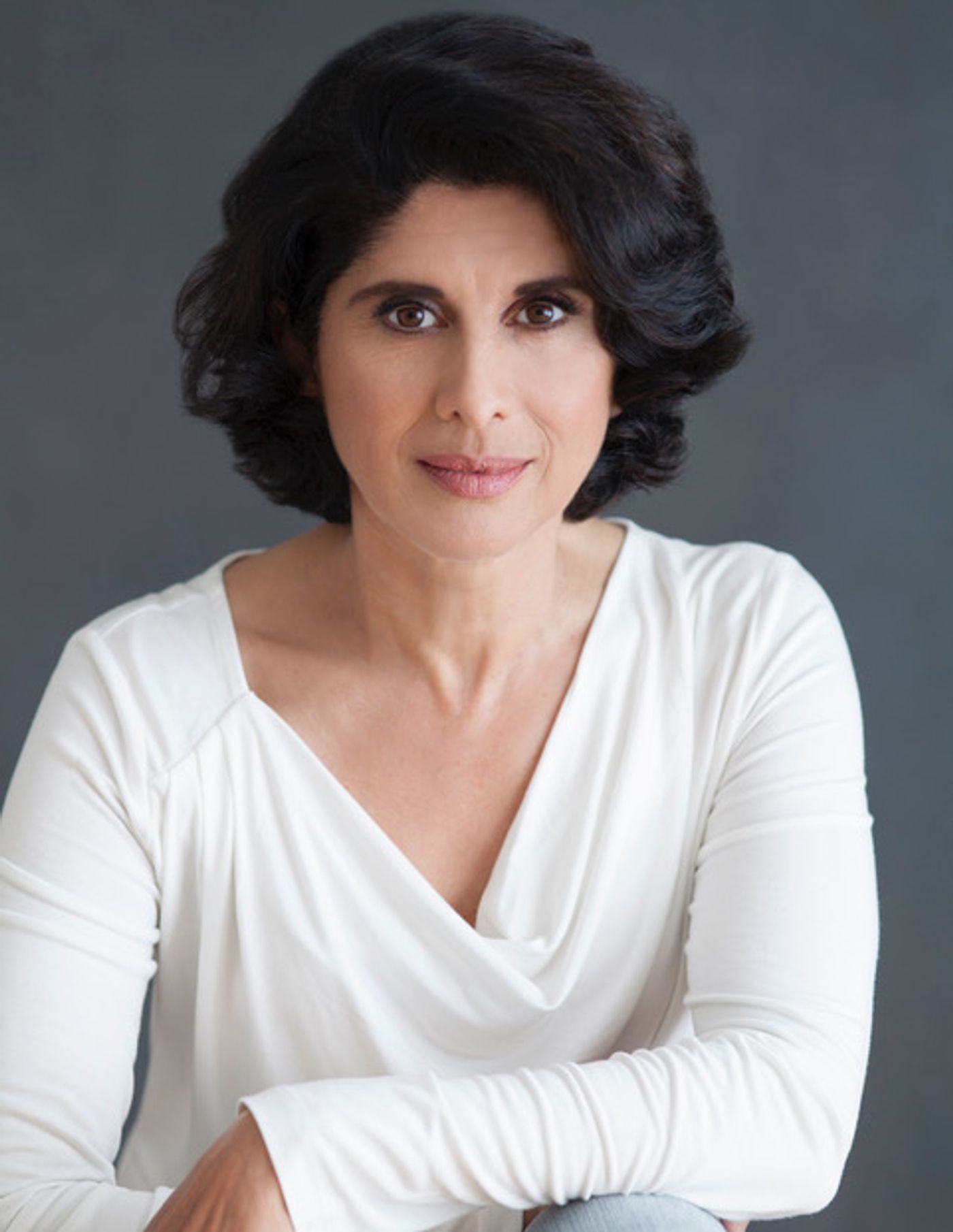 Mackenzie Gray and Veena Sood Receive Top Honours at the 6th Annual UBCP/ACTRA Awards!  Image