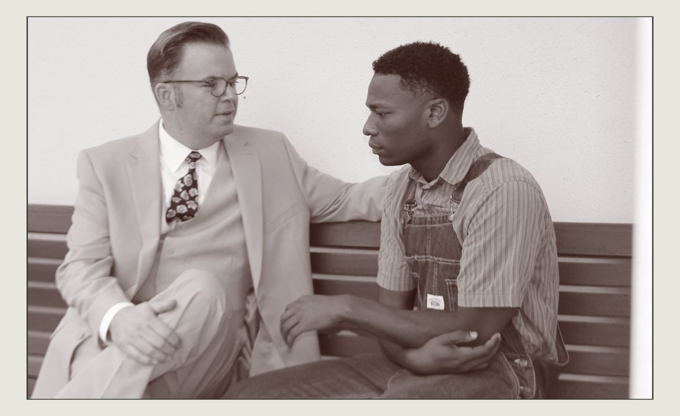 Interview: TO KILL A MOCKINGBIRD at Theatre Baton Rouge Image