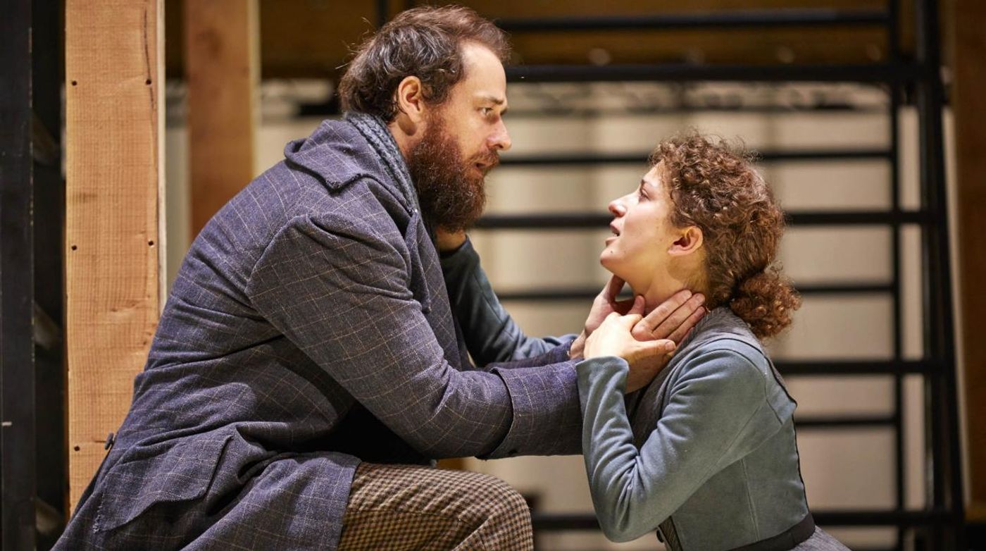 Review: JANE EYRE, Wales Millennium Centre  Image