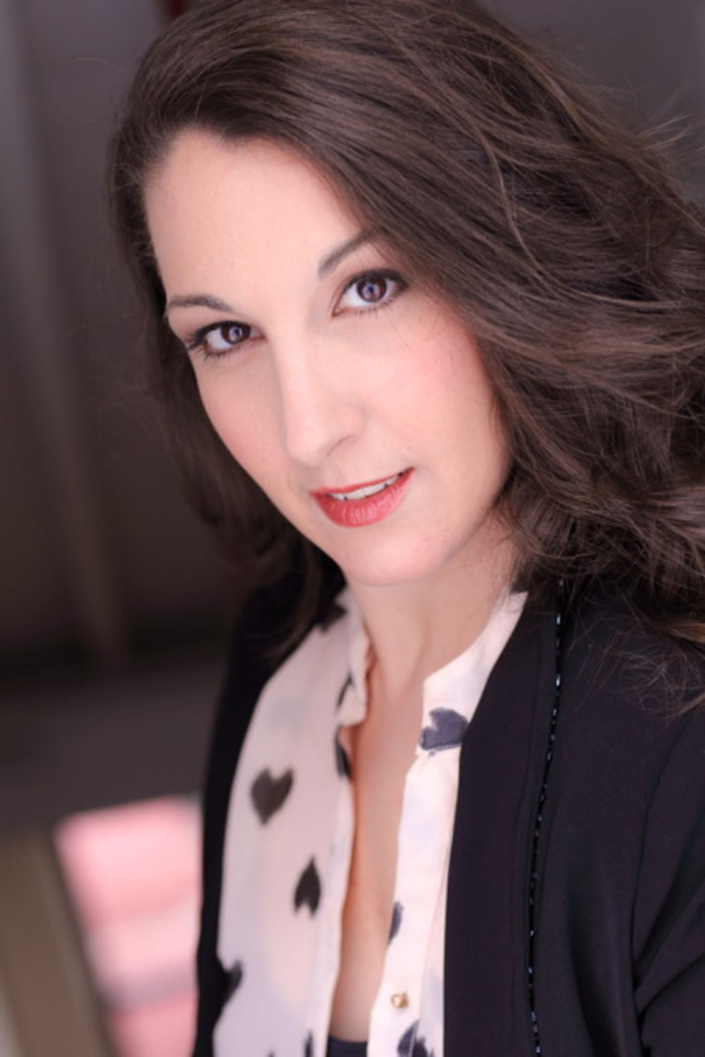 Interview: Valeria Llaneza,  an argentinian performer, singer and dancer living her dream in NYC!  Image