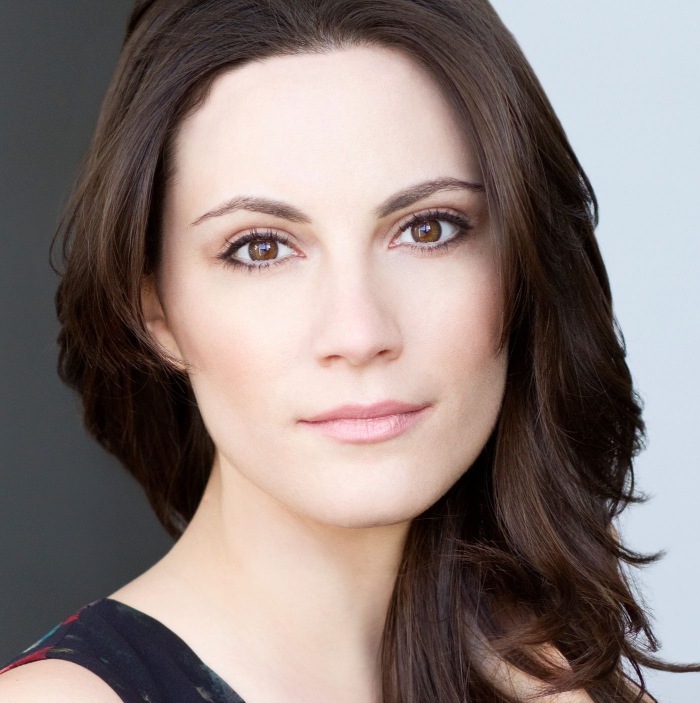 Interview: Trista Moldovan of THE PHANTOM OF THE OPERA TOUR at Salle Wilfrid-Pelletier, Place Des Arts  Image