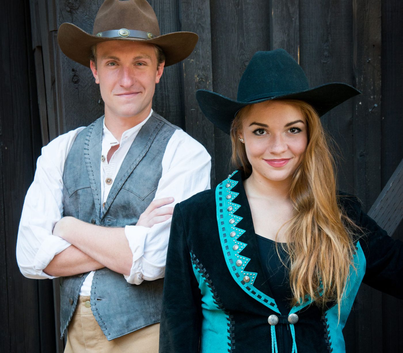 Review: JOSEPH...DREAMCOAT at Sundance Summer Theater  Image