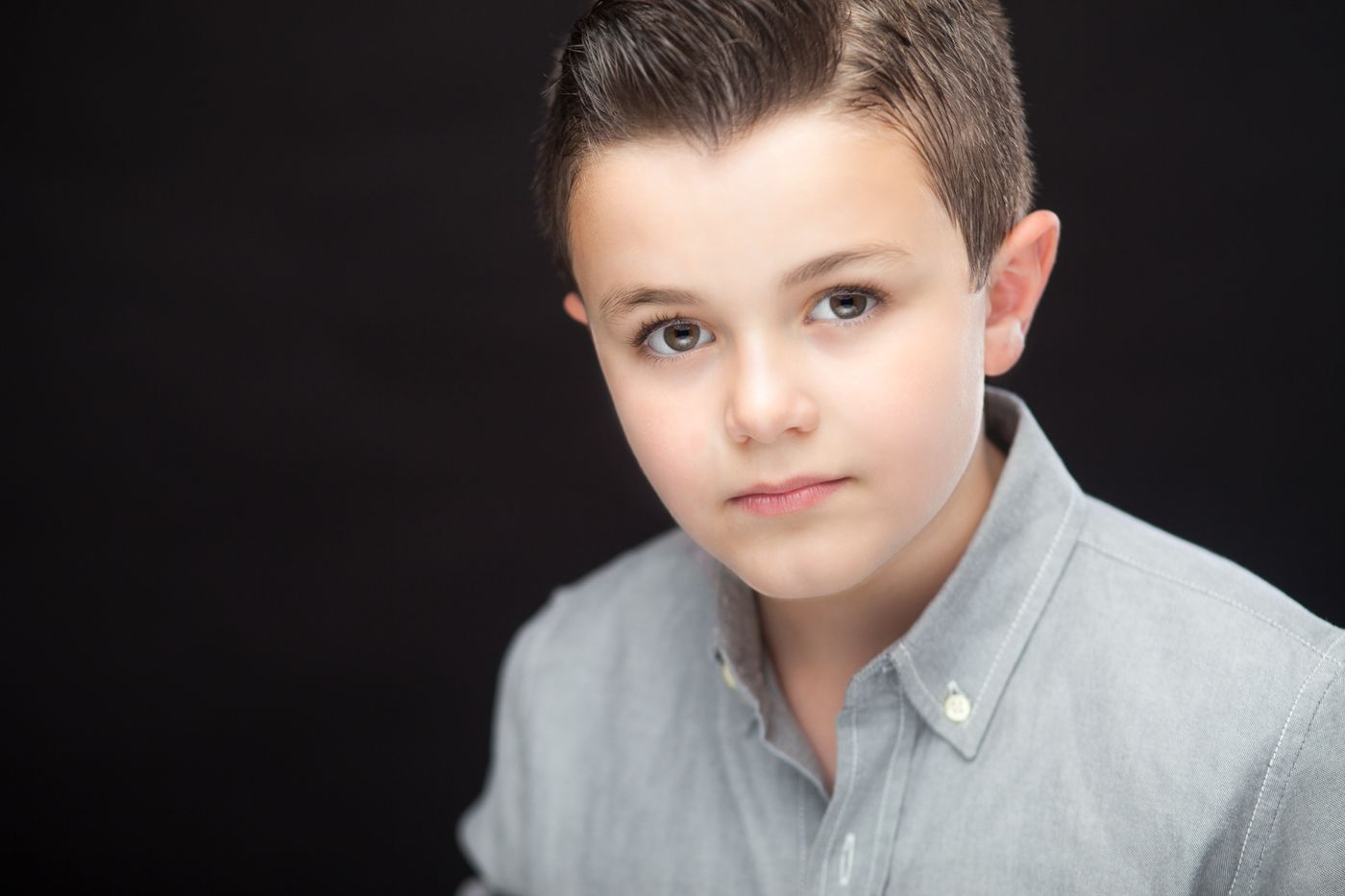 Michael Cascetta is currently one of the Swings in Broadway's 'School of Rock The Musical!'  Image