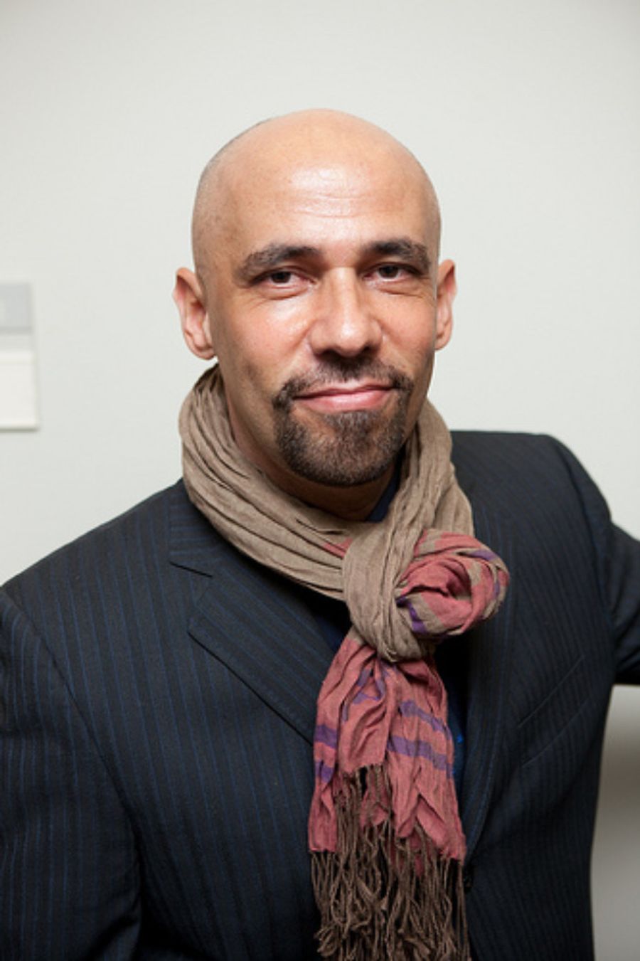 Feature: PLAY READINGS WITH NILO CRUZ at FAU Theatre Lab Image